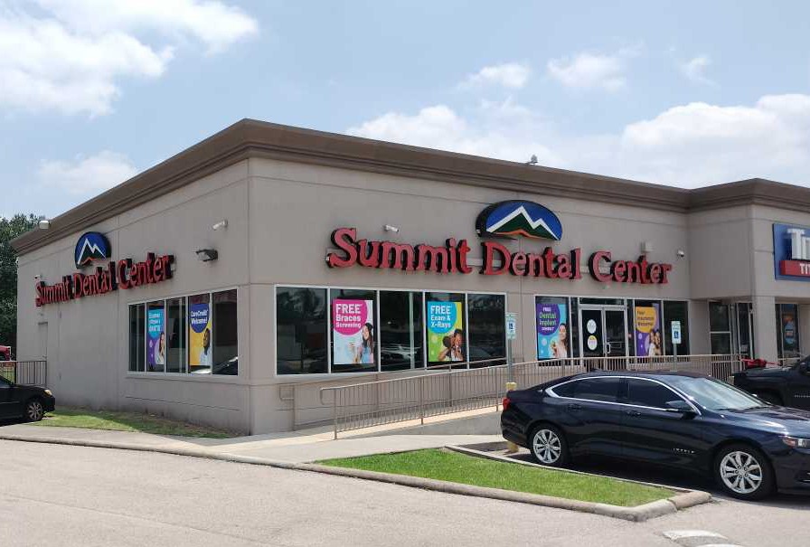 Summit Dental Center photo 1