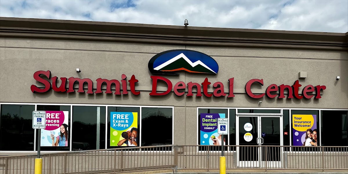 Summit Dental Center photo 3