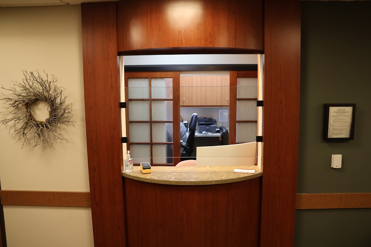 Oral Surgery Solutions - Justin Hollar, DMD photo 6