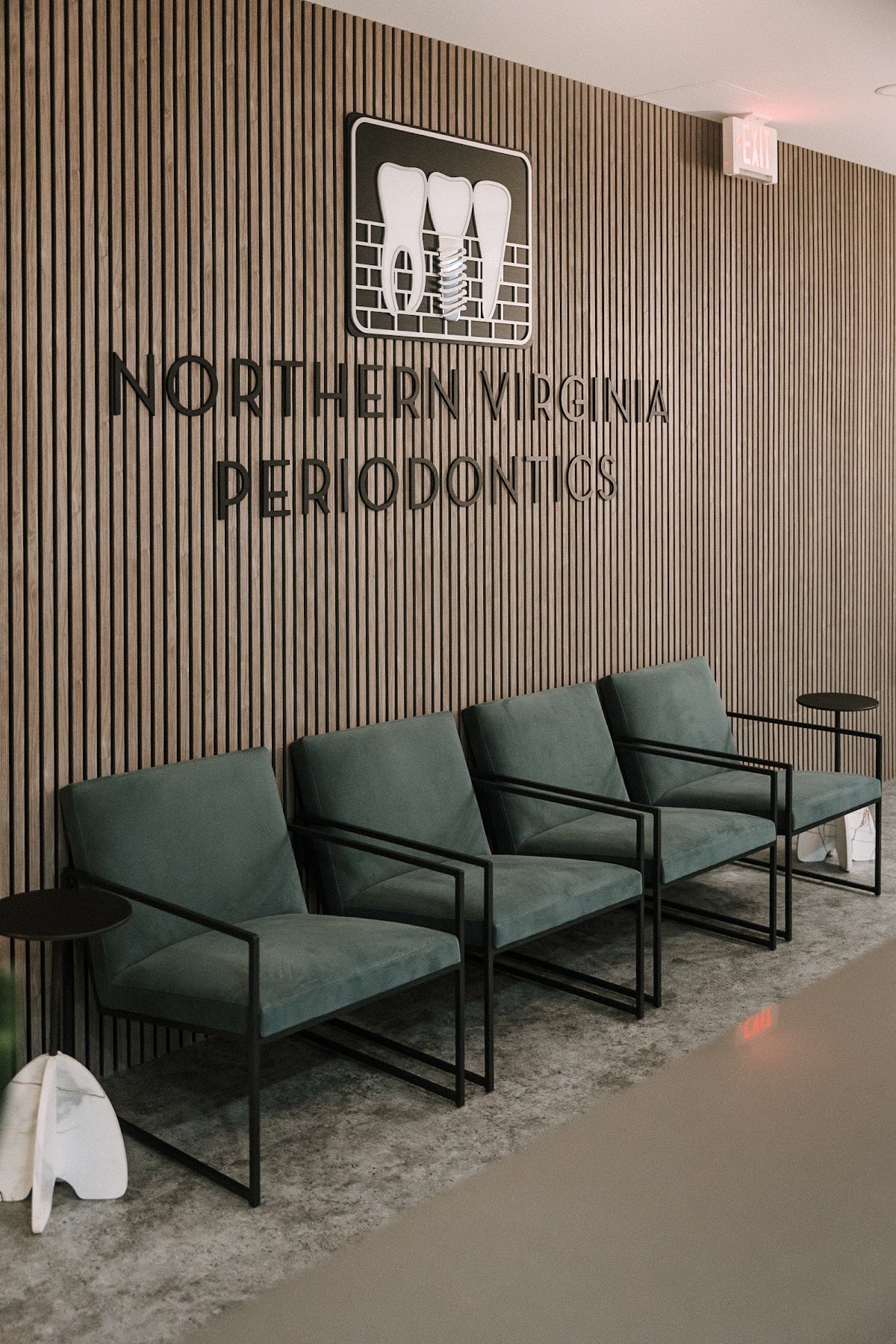 Northern Virginia Periodontics: Old Town photo 3
