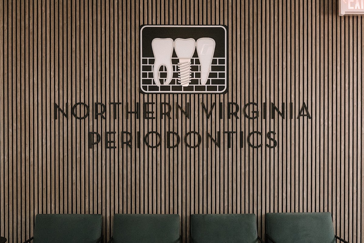 Northern Virginia Periodontics: Old Town photo 6