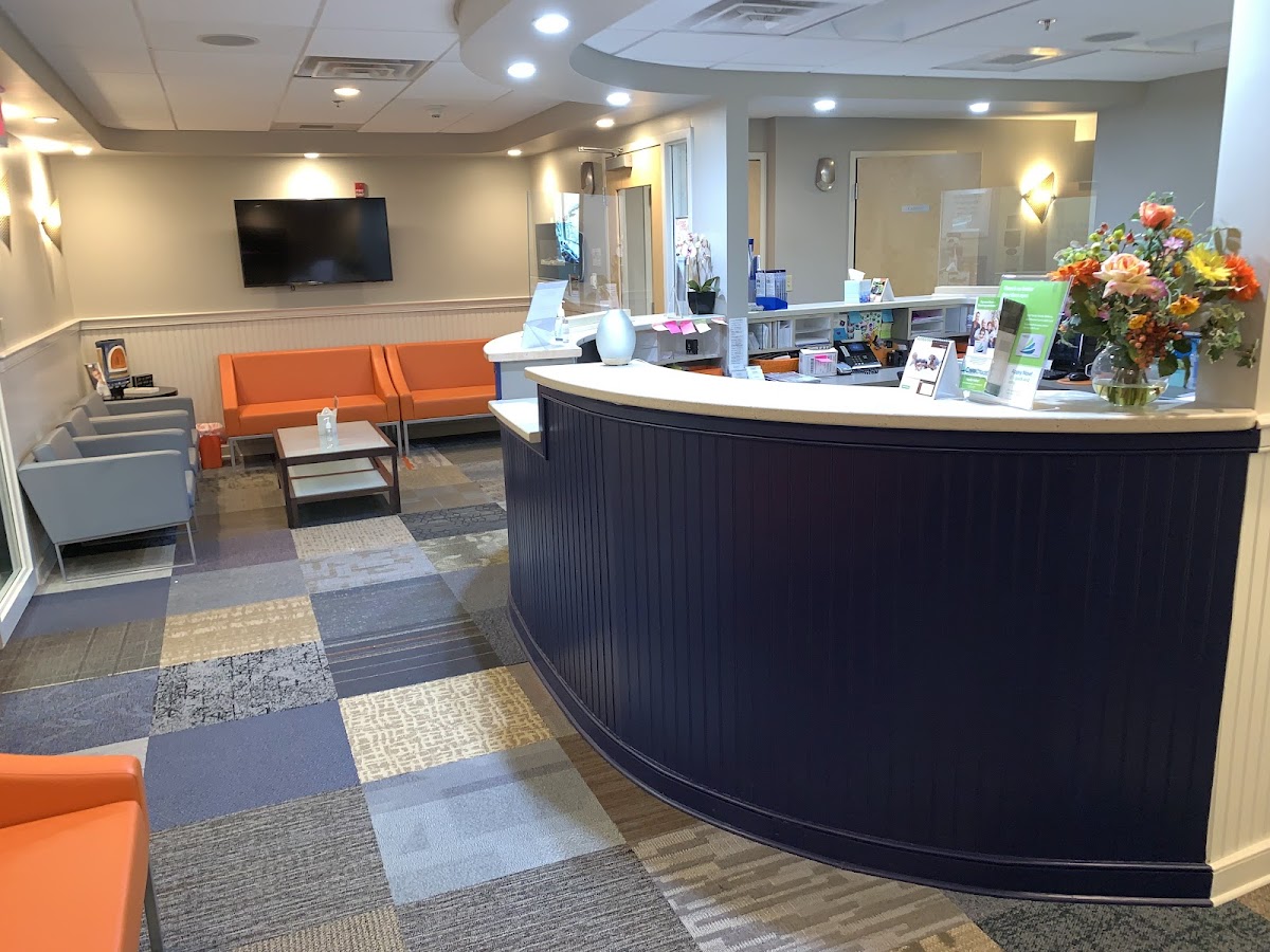 Concord Family Dentistry photo 1