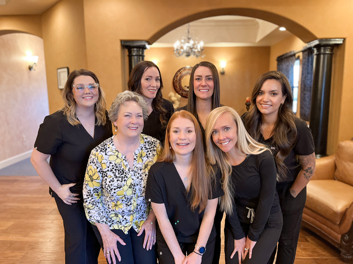 Meadow Creek Smiles photo 5