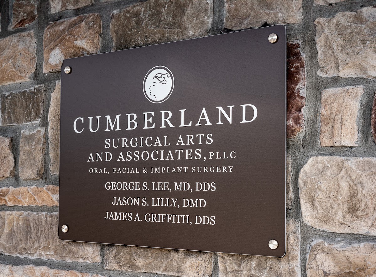 Cumberland Surgical Arts and Associates photo 1