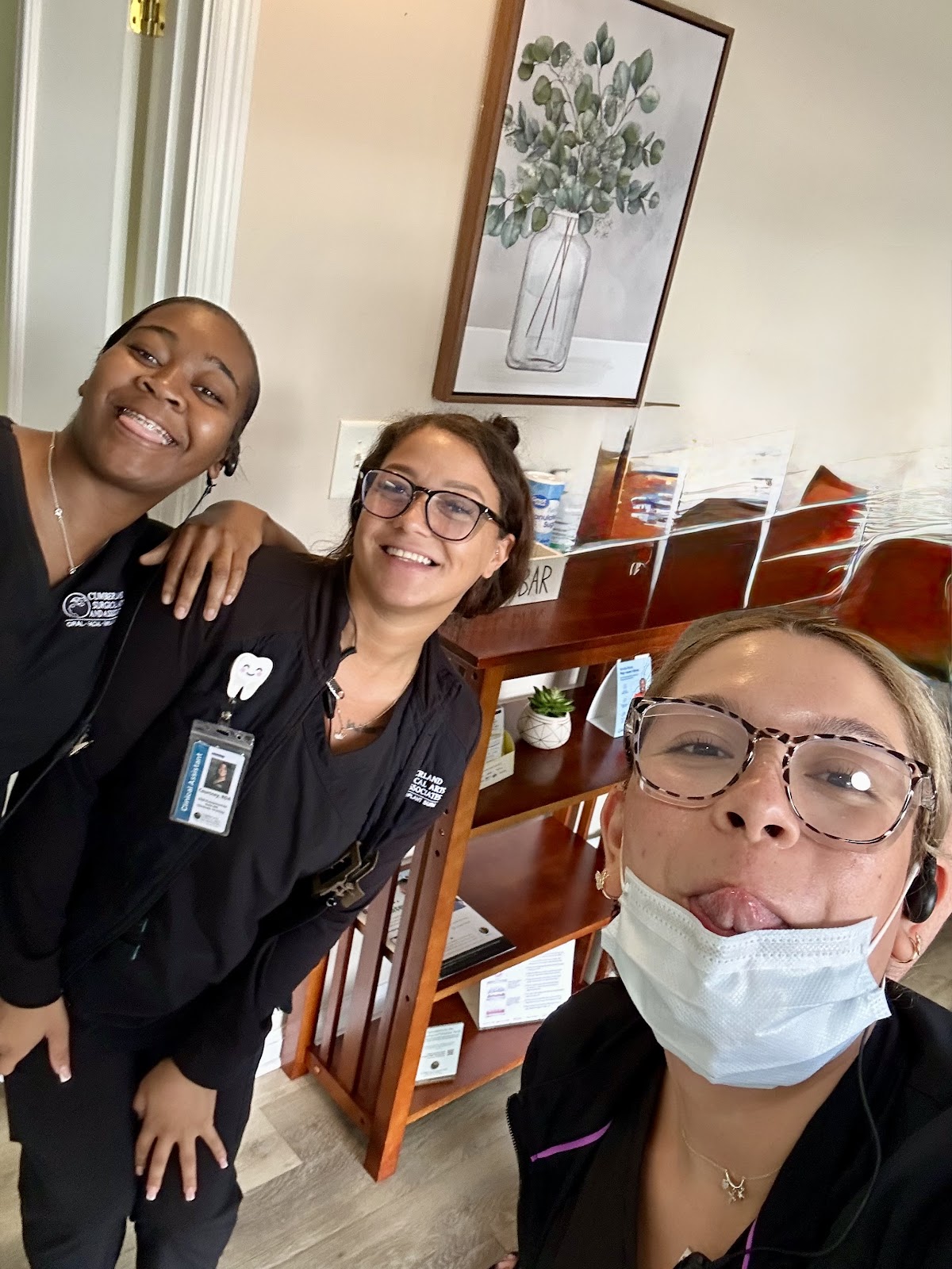 Cumberland Surgical Arts and Associates photo 2