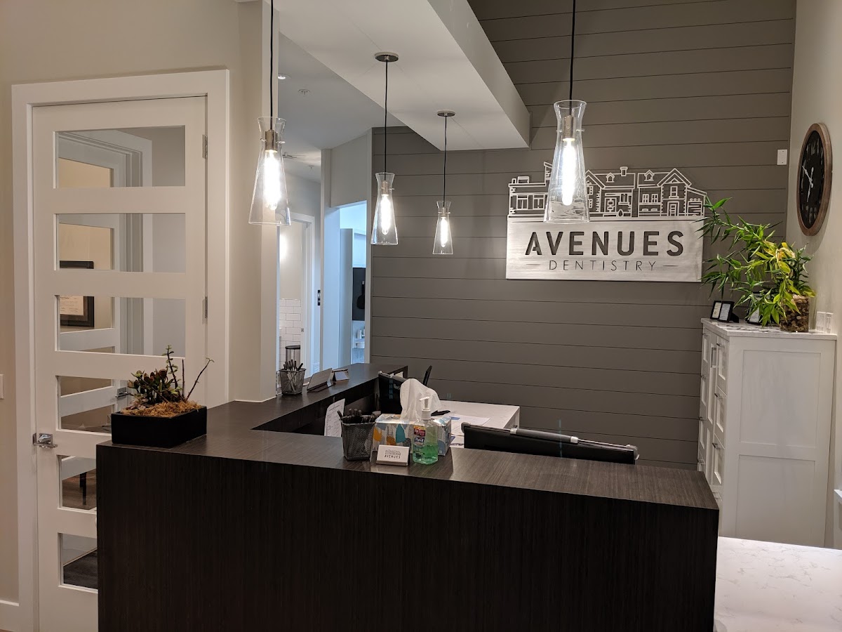 Avenues Dentistry photo 6