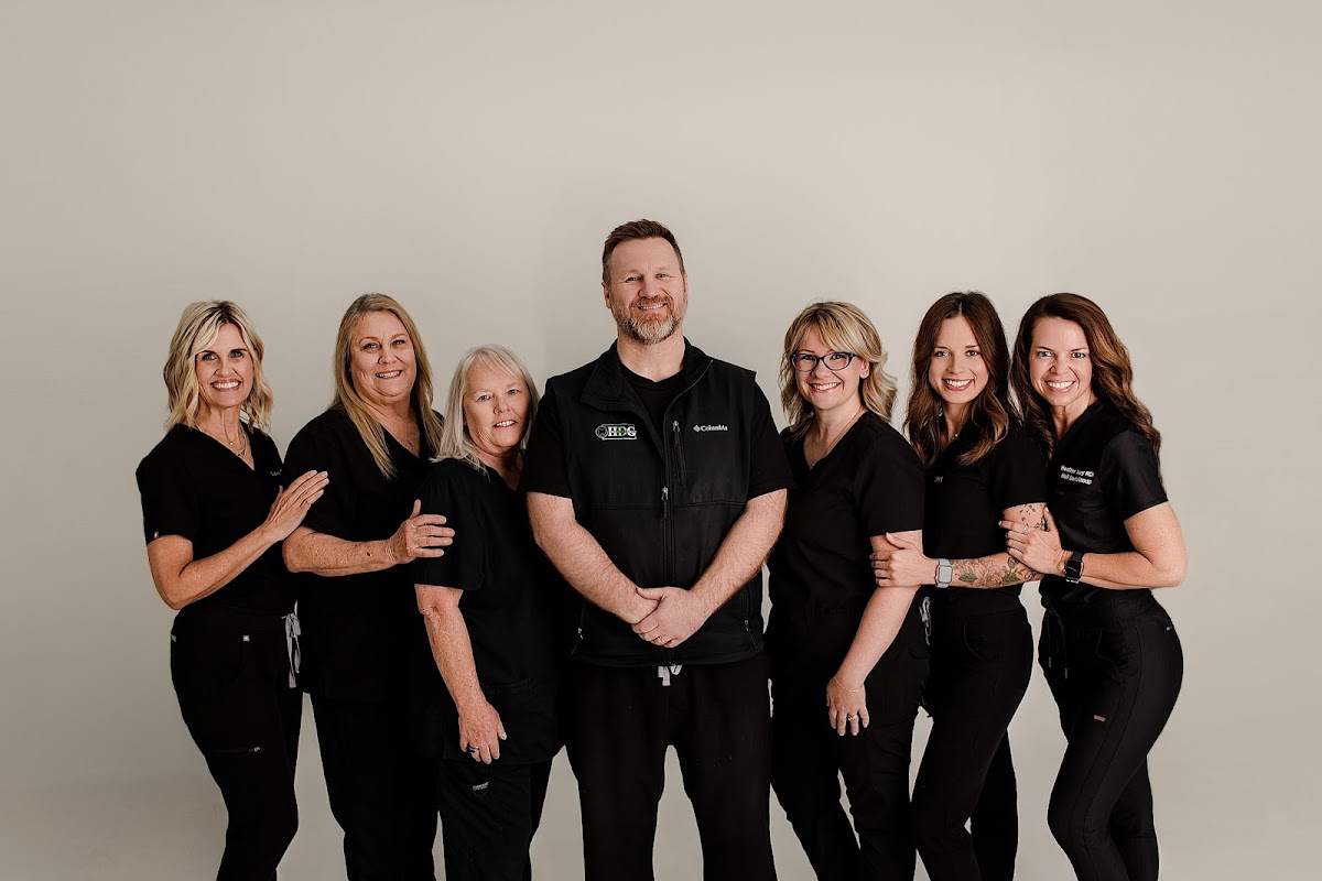 Hall Dental Group photo 1