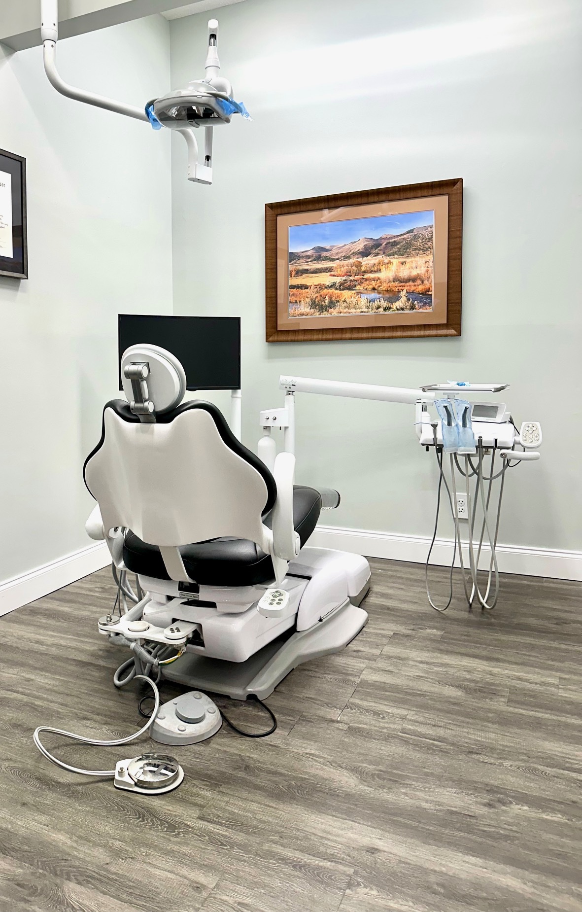 Hall Dental Group photo 2