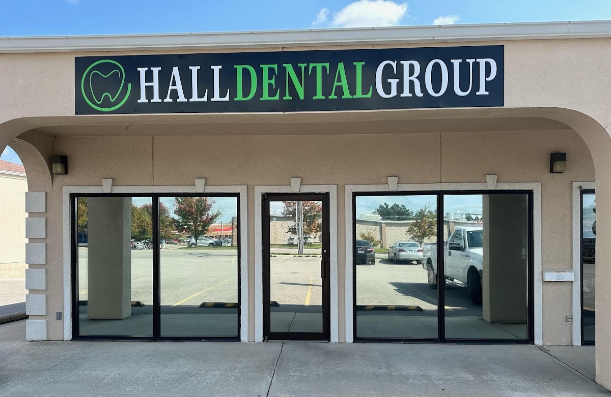 Hall Dental Group photo 4