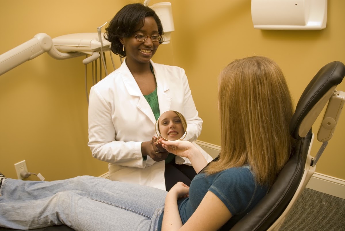New River Dental Center photo 1