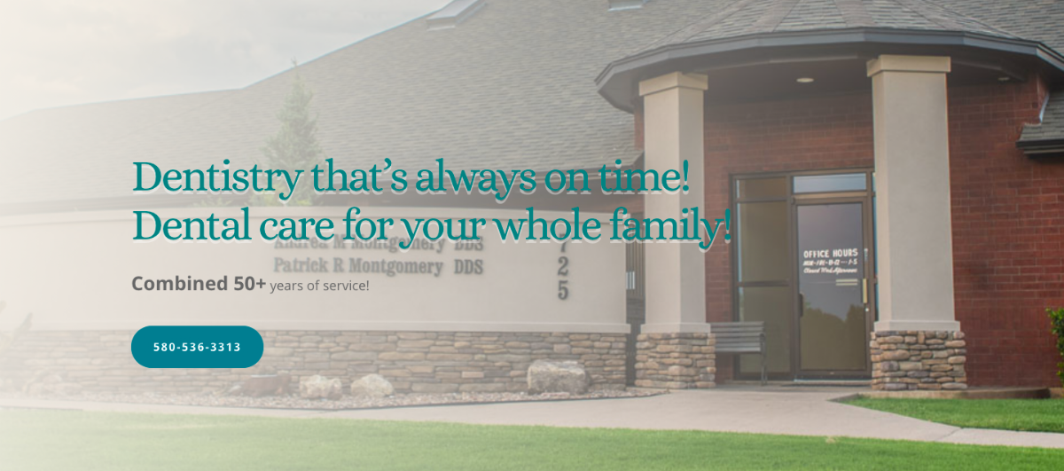 Montgomery Family Dentistry photo 1