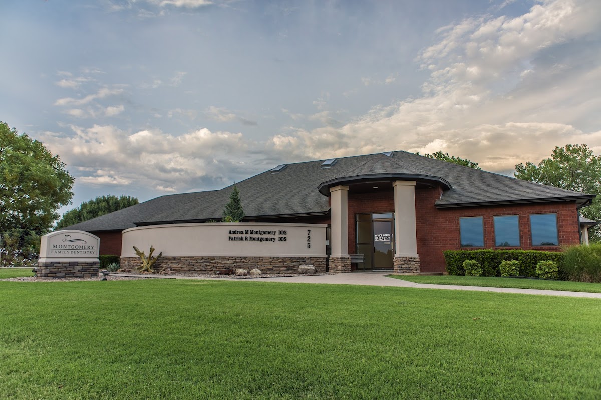 Montgomery Family Dentistry photo 4