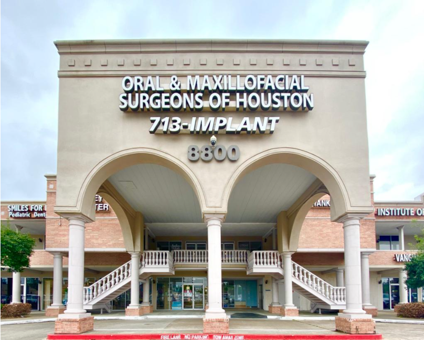 Oral & Maxillofacial Surgeons of Houston photo 5