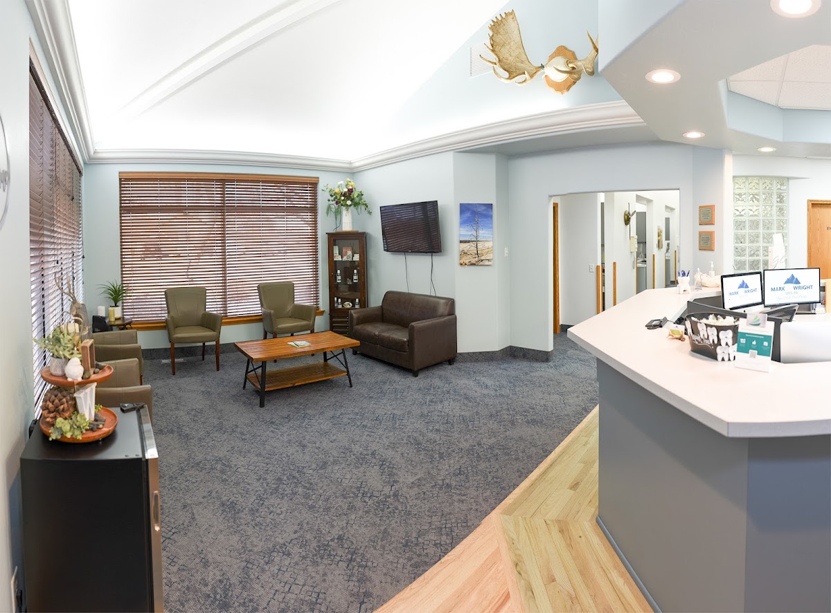 Mark W. Wright, DDS, PA - Dentist in Twin Falls, Id photo 1
