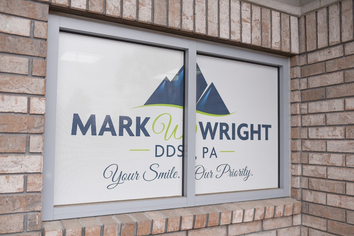 Mark W. Wright, DDS, PA - Dentist in Twin Falls, Id photo 2
