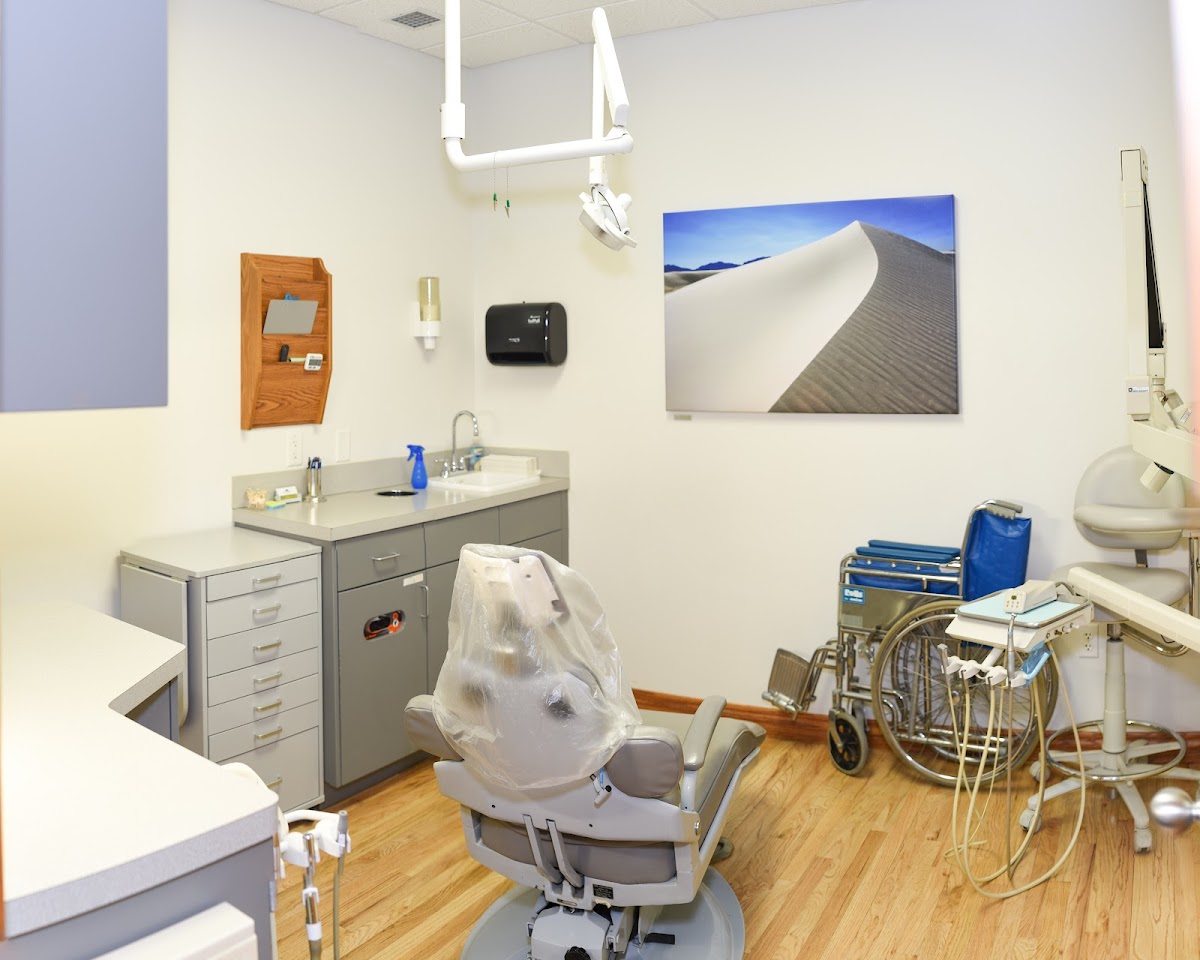 Mark W. Wright, DDS, PA - Dentist in Twin Falls, Id photo 3