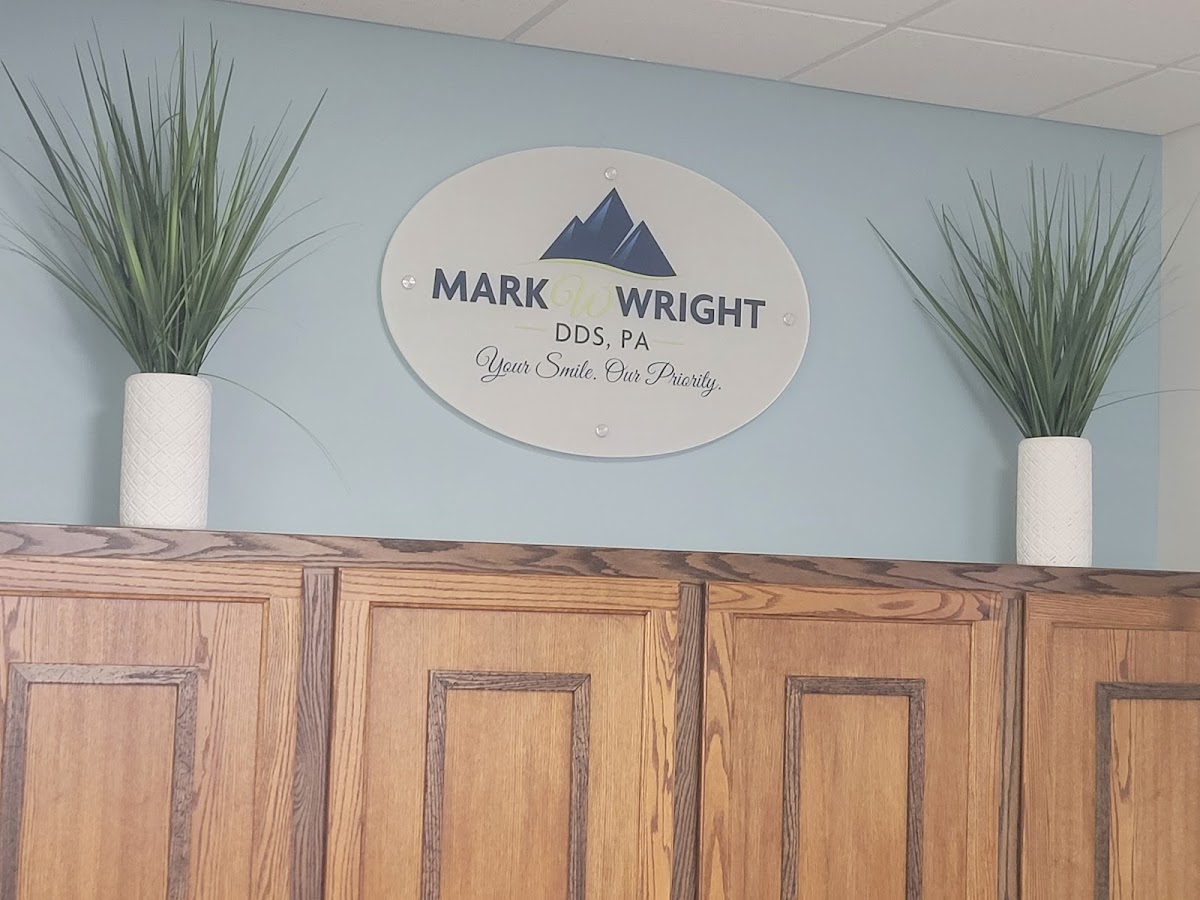 Mark W. Wright, DDS, PA - Dentist in Twin Falls, Id photo 5