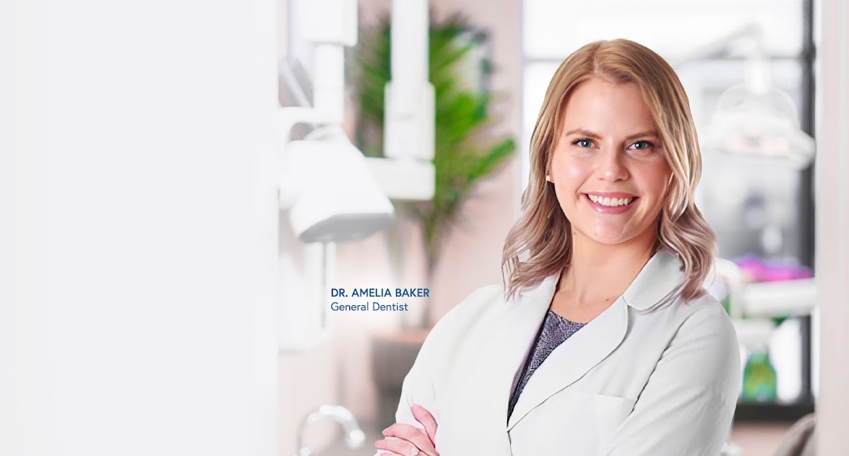 Advanced Cosmetic & General Dentistry of Dc photo 2
