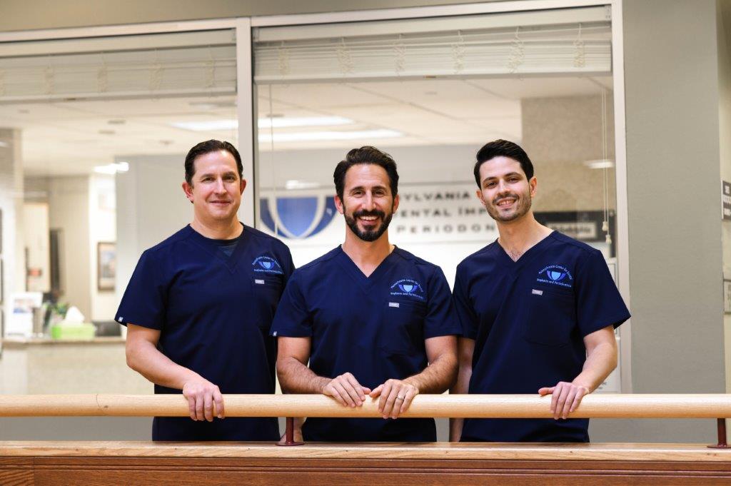 Pennsylvania Center for Dental Implants & Periodontics photo 1