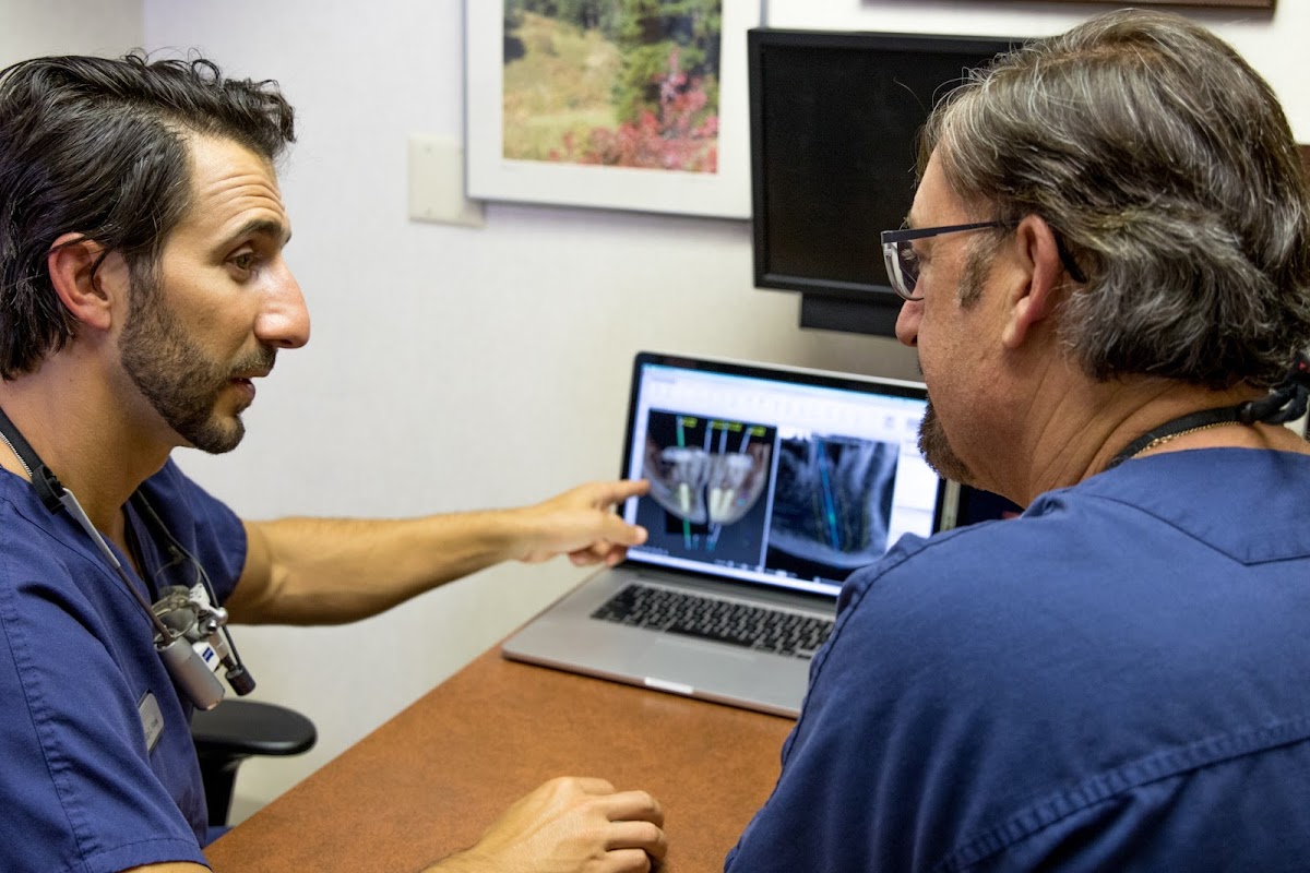 Pennsylvania Center for Dental Implants & Periodontics photo 3