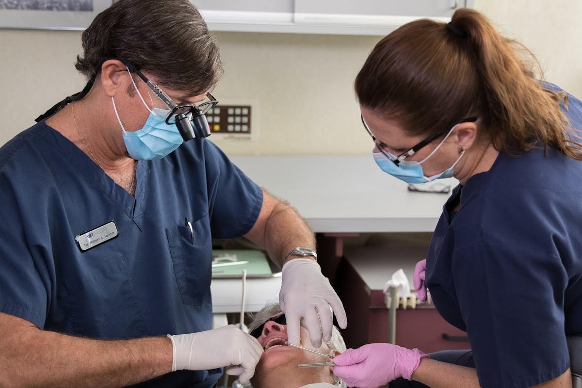 Pennsylvania Center for Dental Implants & Periodontics photo 4