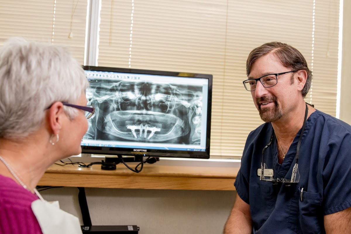 Pennsylvania Center for Dental Implants & Periodontics photo 5