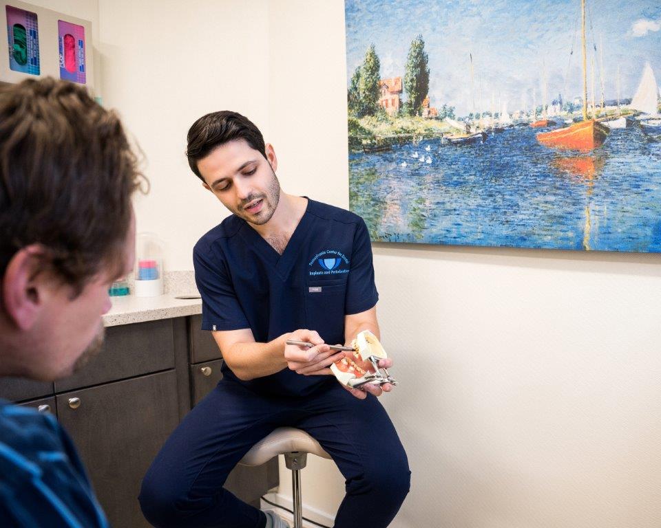 Pennsylvania Center for Dental Implants & Periodontics photo 6