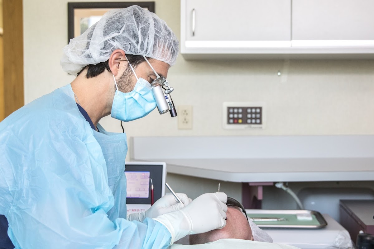 Pennsylvania Center For Dental Implants & Periodontics photo 6