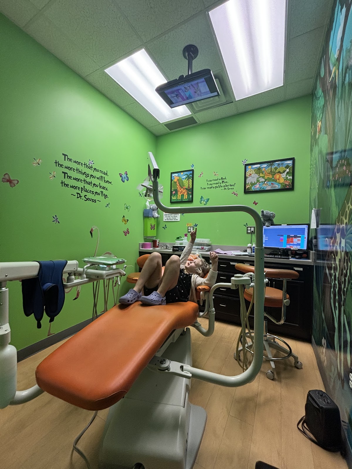 Let's Smile Dental - Fredericksburg photo 1