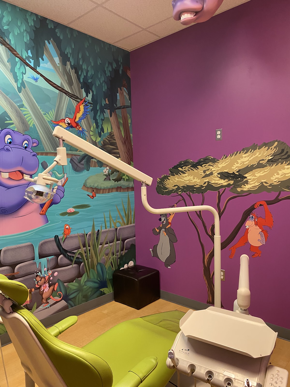 Let's Smile Dental - Fredericksburg photo 2