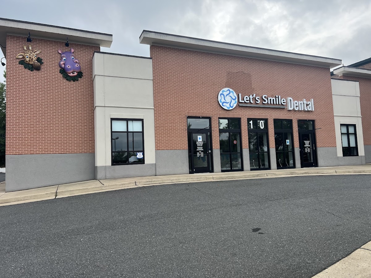 Let's Smile Dental - Fredericksburg photo 3