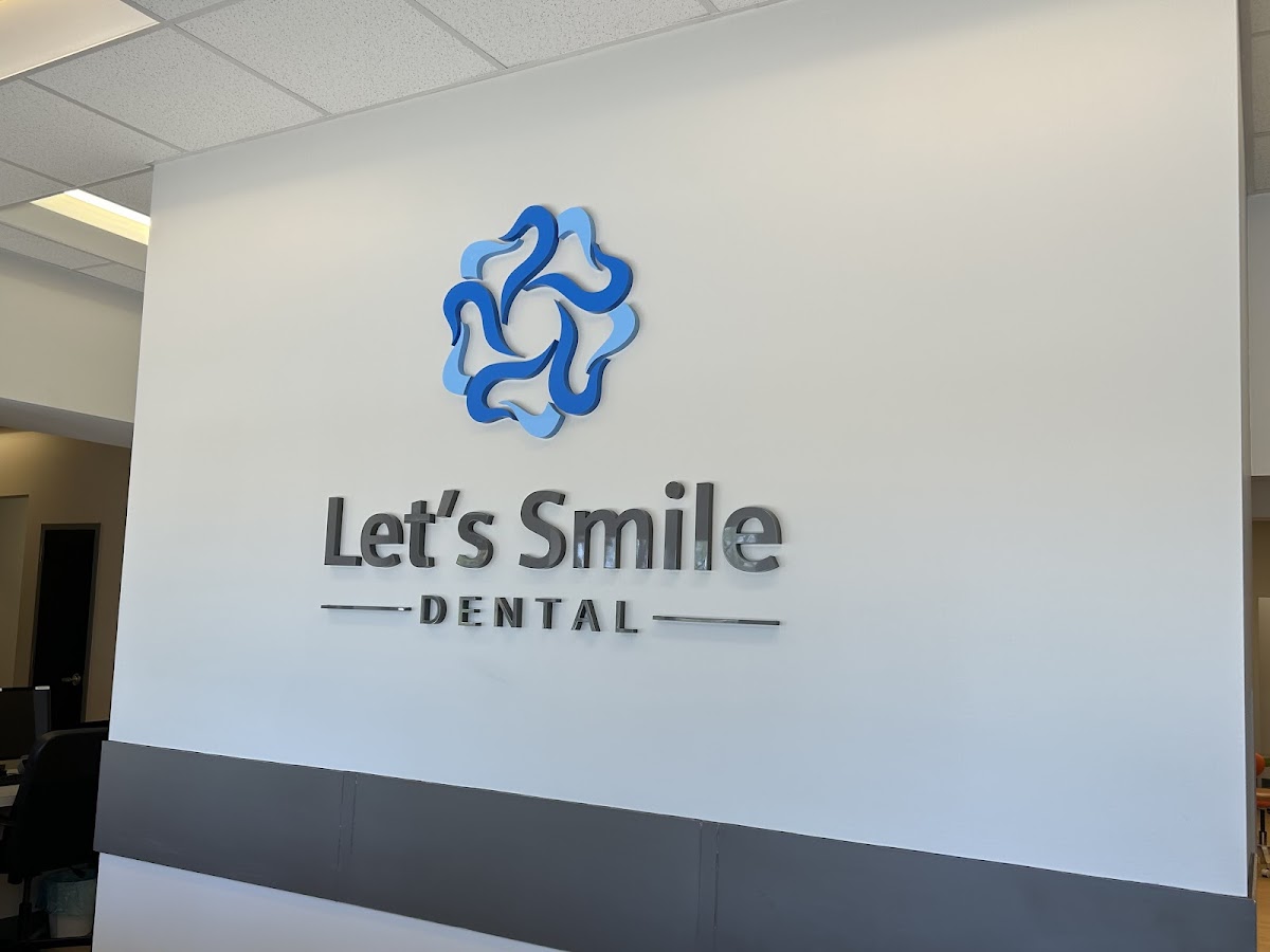 Let's Smile Dental - Fredericksburg photo 4
