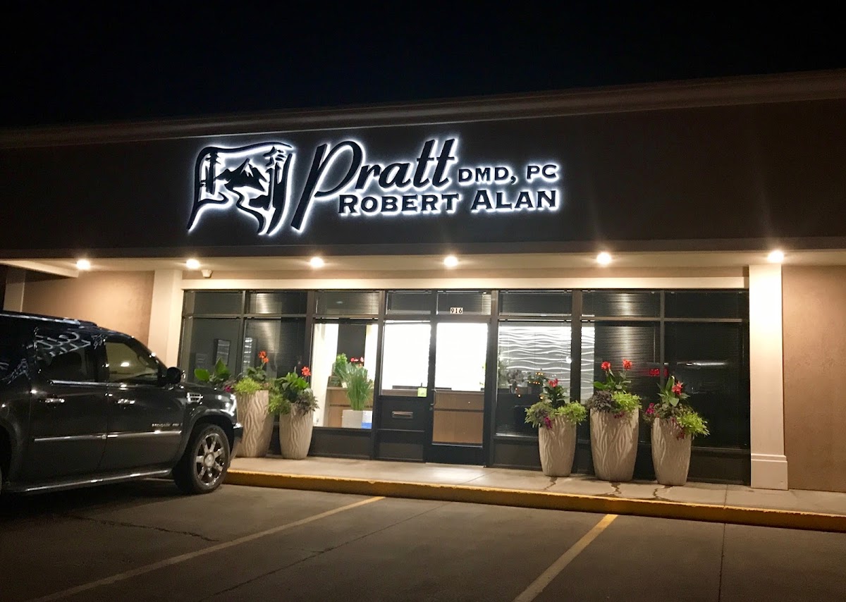 Robert Alan Pratt, DMD, PC. photo 2