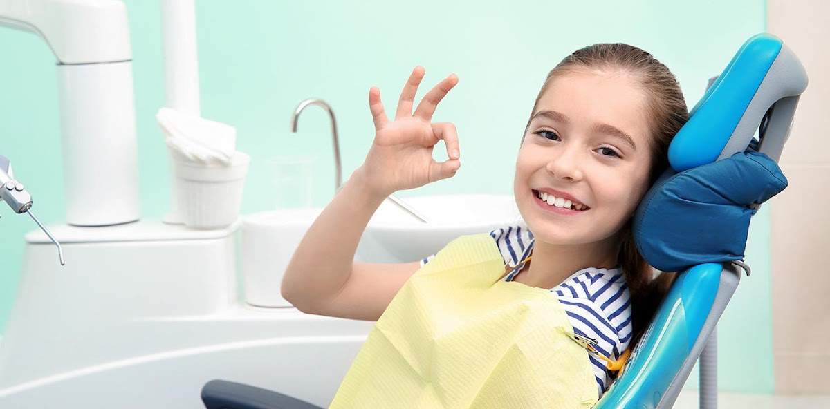 Angelie V Zamora, DDS photo 1