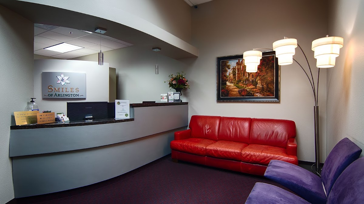 Angelie V Zamora, DDS photo 2