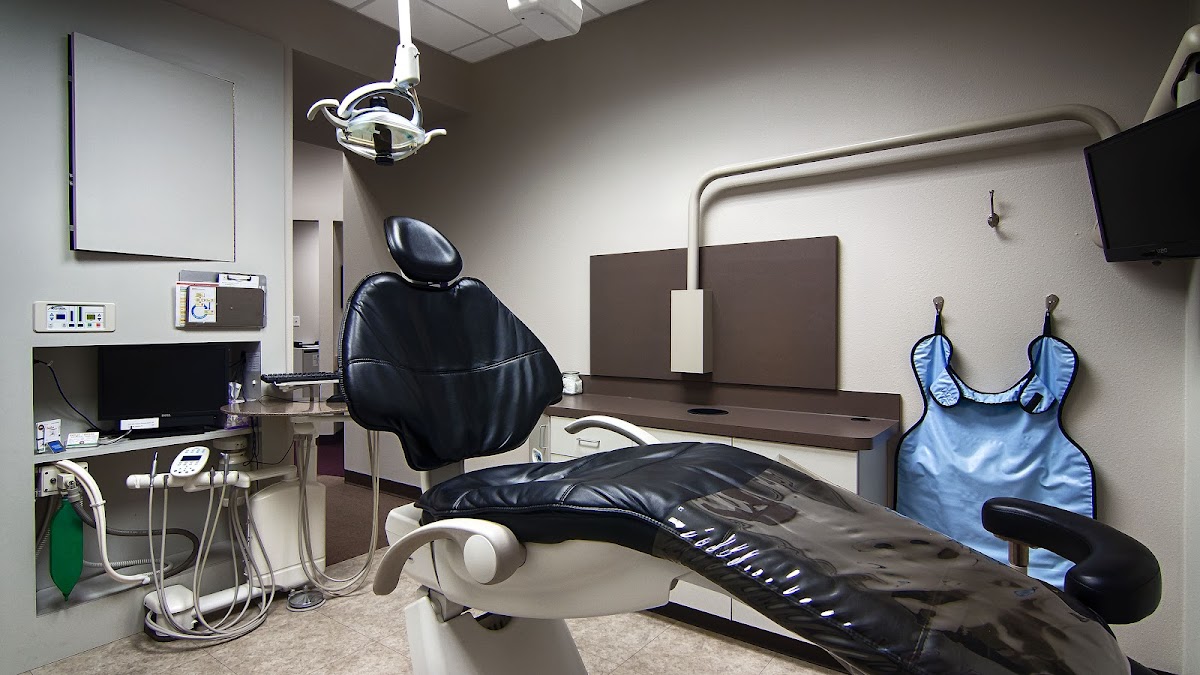 Angelie V Zamora, DDS photo 3