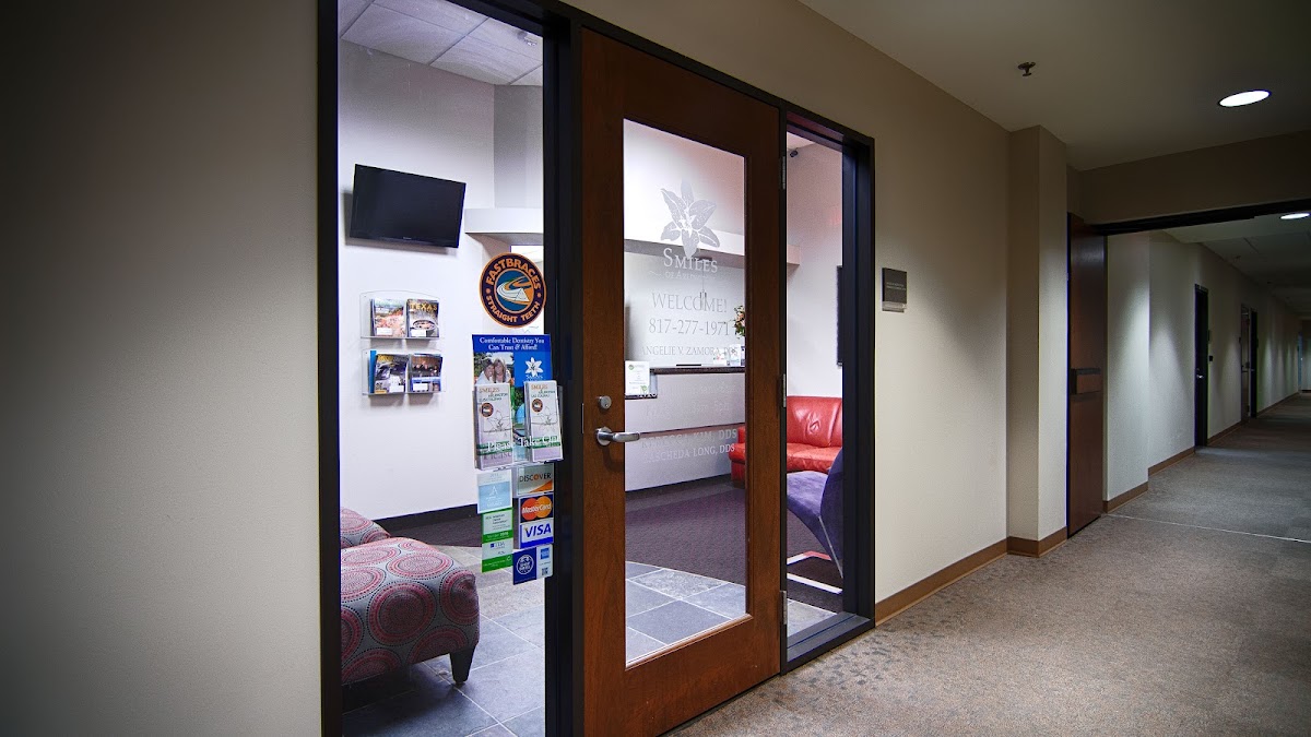 Angelie V Zamora, DDS photo 4
