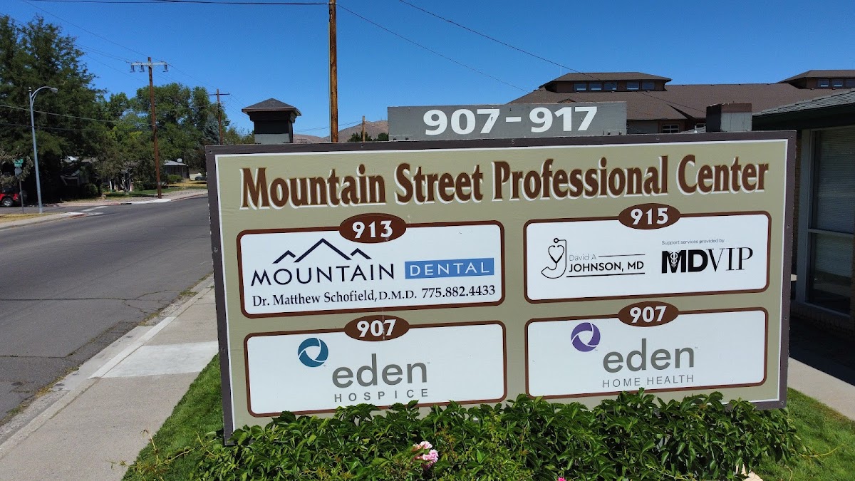Mountain Dental photo 2
