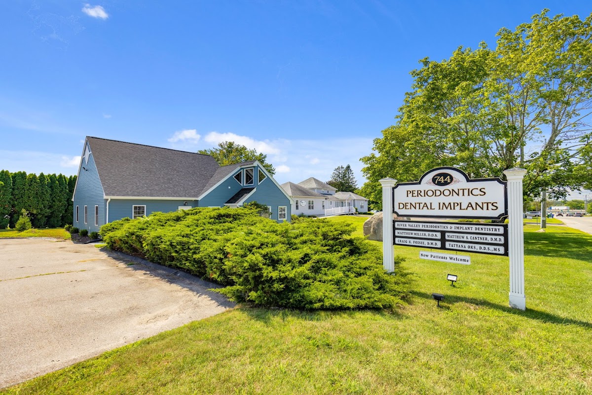 River Valley Periodontics & Implant Dentistry photo 2