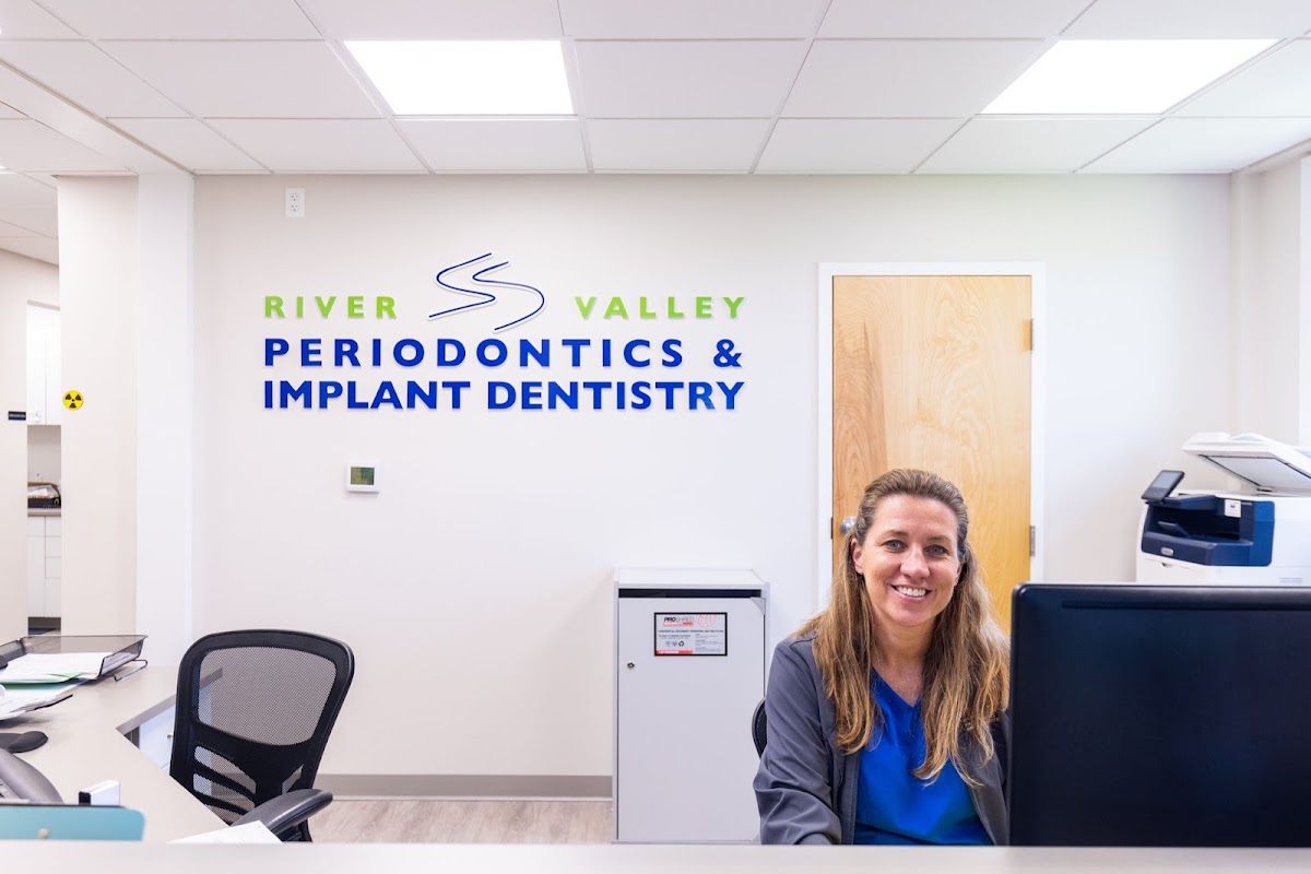 River Valley Periodontics & Implant Dentistry photo 4