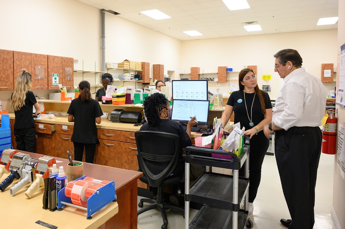 Dental Science Lab photo 2