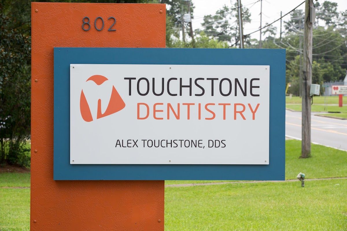 Touchstone Dentistry photo 1