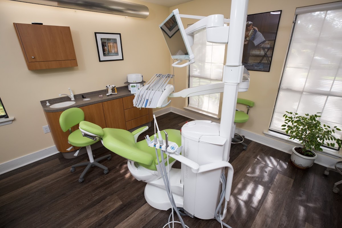 Touchstone Dentistry photo 3