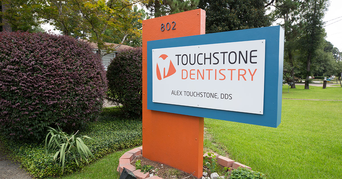 Touchstone Dentistry photo 4