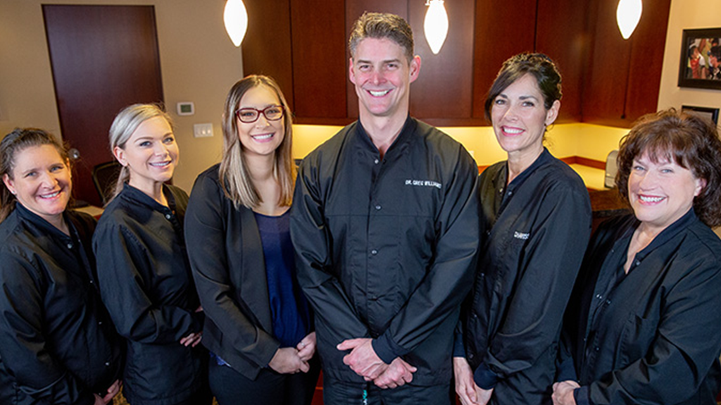 Premier Dental & Implants - in Tigard photo 1