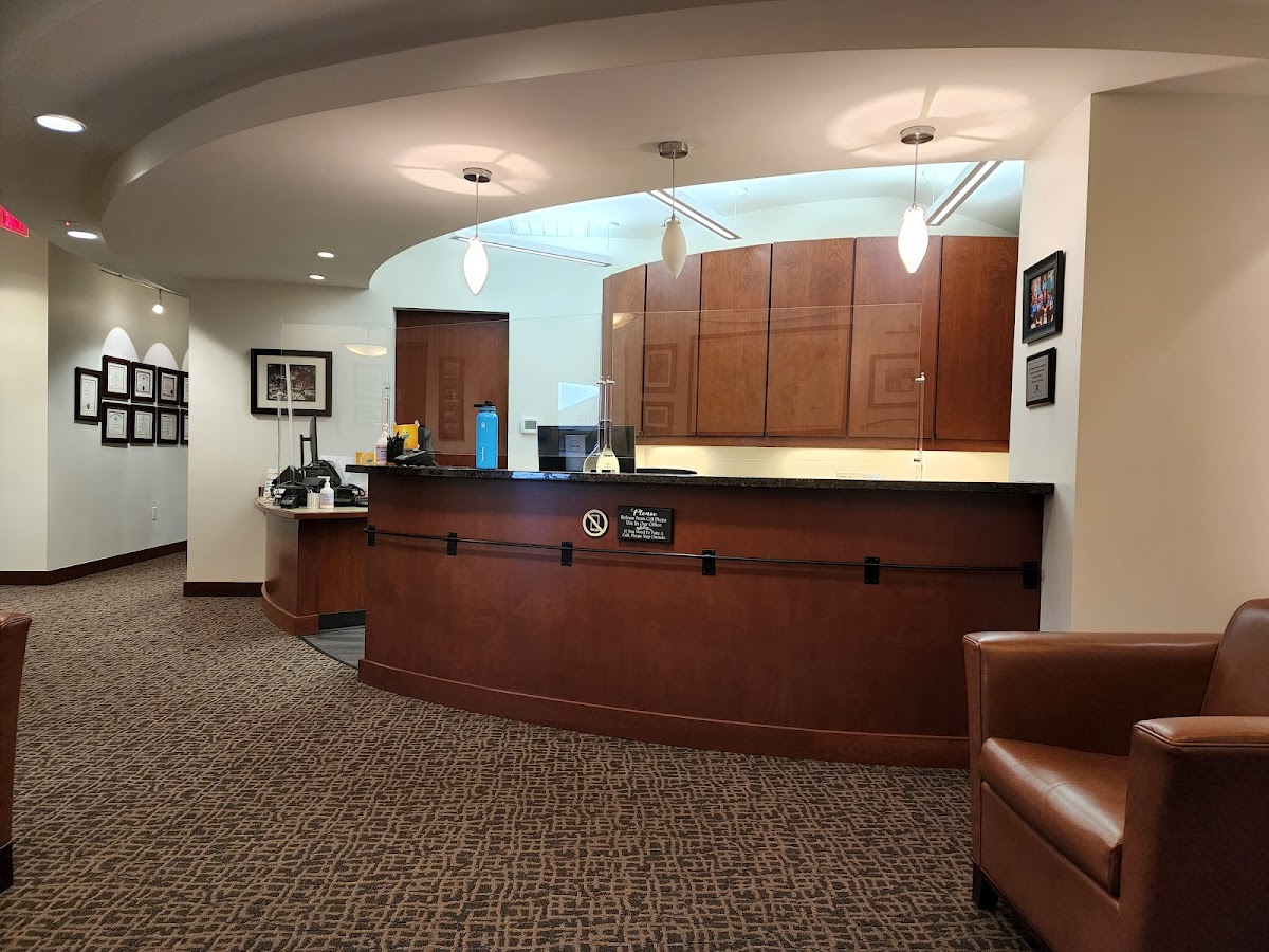 Premier Dental & Implants - in Tigard photo 2