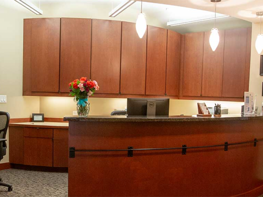 Premier Dental & Implants - in Tigard photo 3
