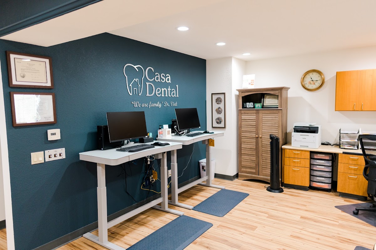Casa Dental photo 3