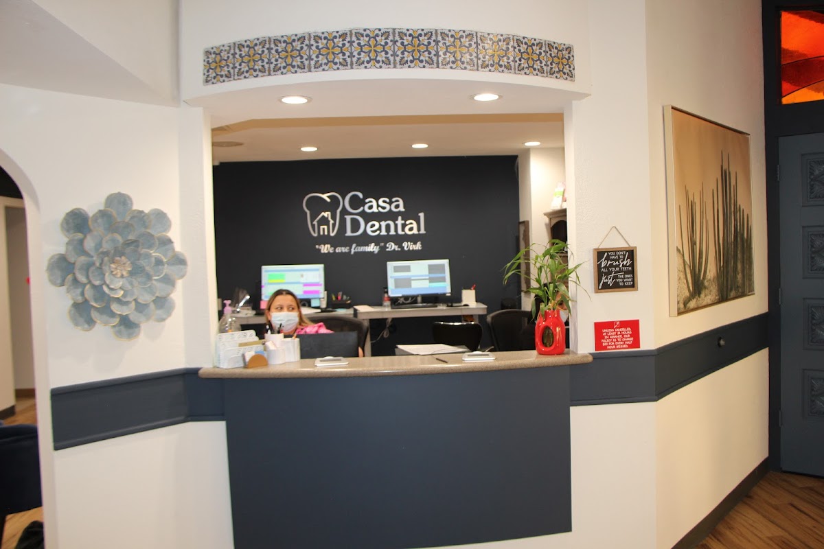 Casa Dental photo 4