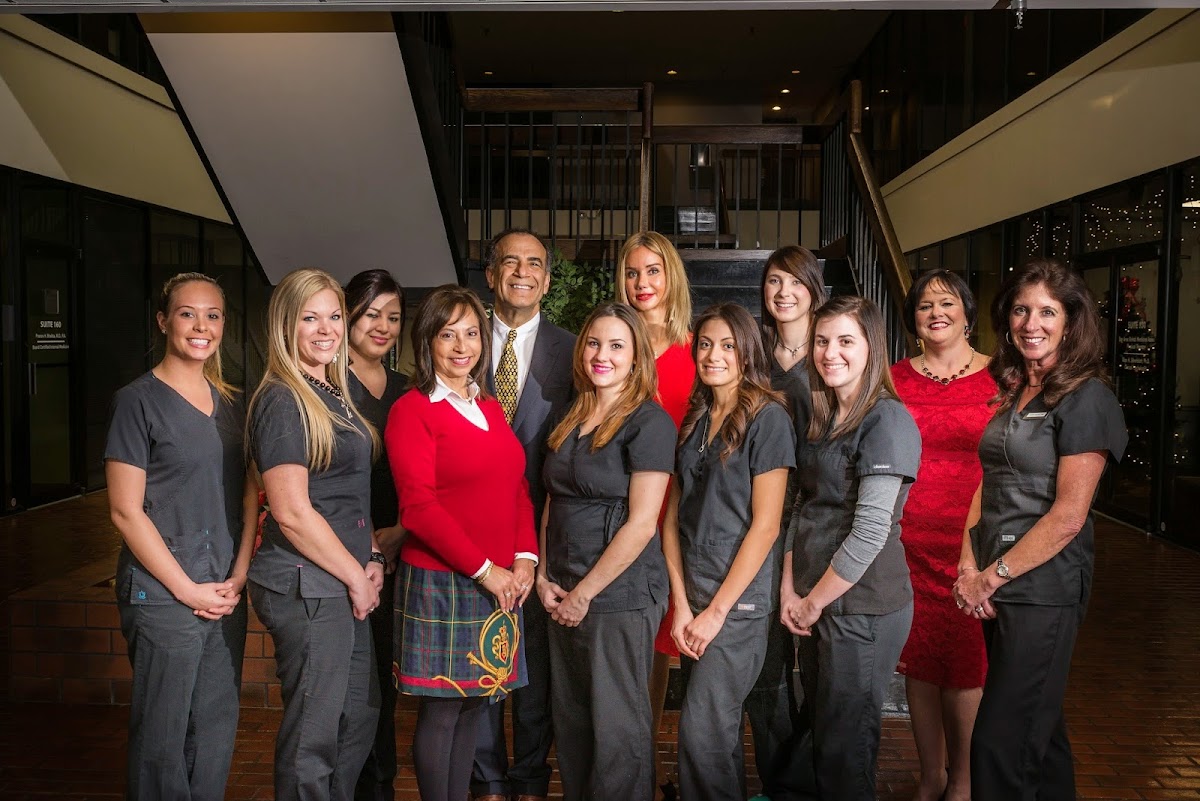 Clear Lake Oral Surgery photo 1